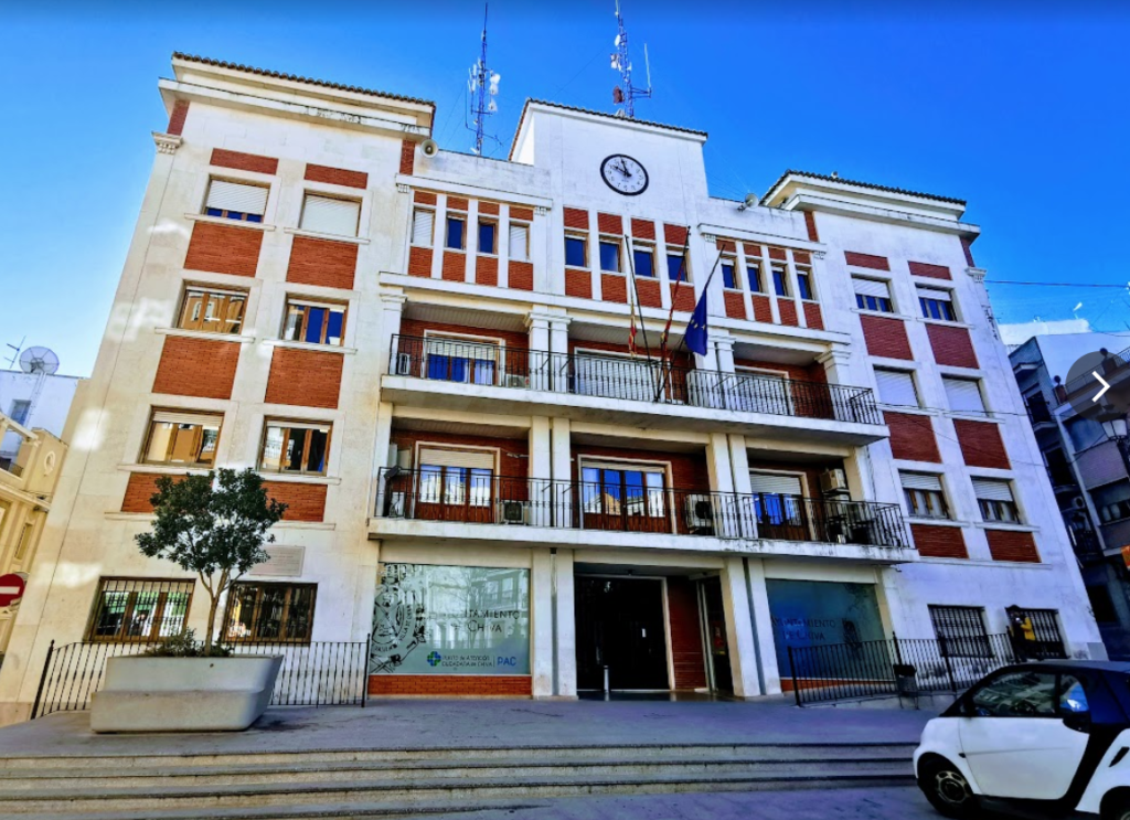 GESTIONES CON EL AYUNTAMIENTO